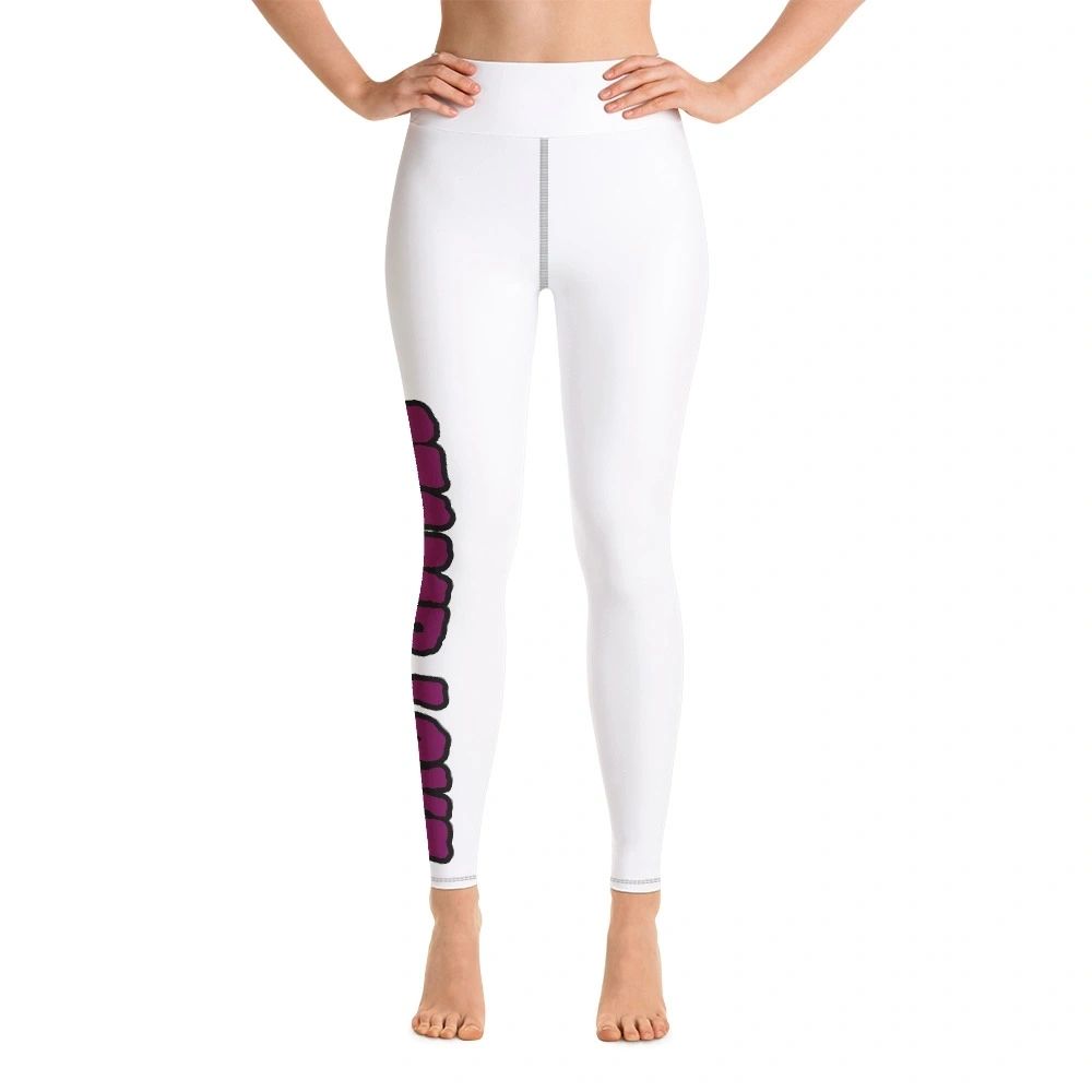 SL Yoga Leggings