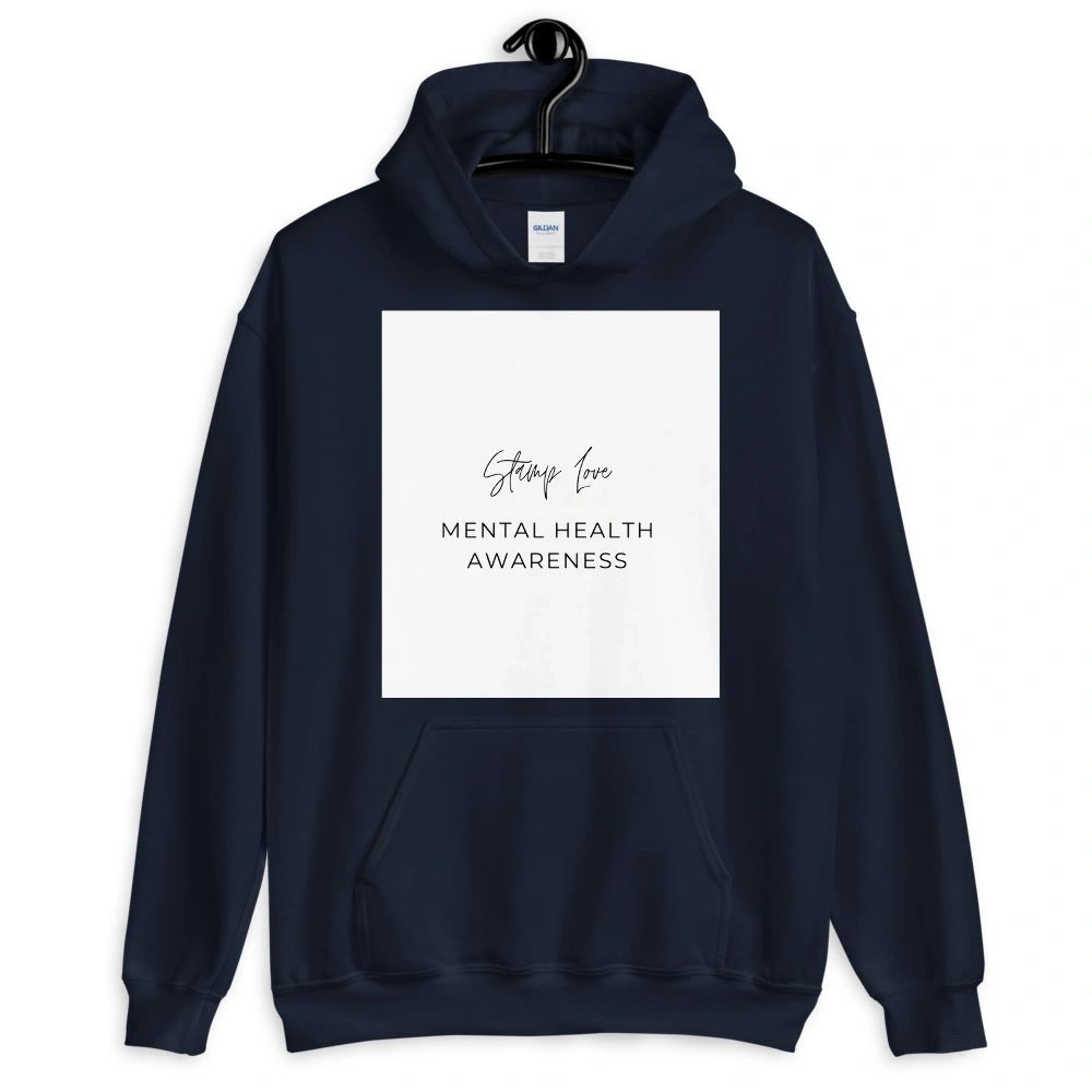 Signature Unisex Hoodie